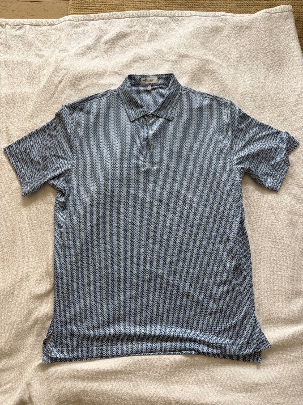 Peter Millar Polo - Size L